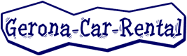 www.gerona-car-rental.com - Car rental costa brava